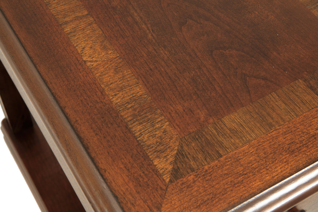 Ashley Express - Breegin Chair Side End Table