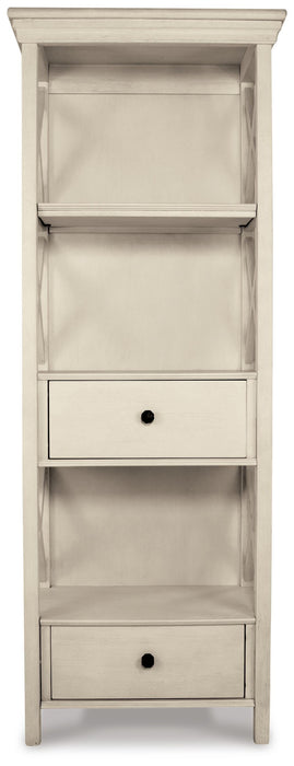 Ashley Express - Bolanburg Display Cabinet