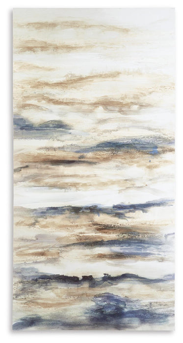 Ashley Express - Joely Wall Art