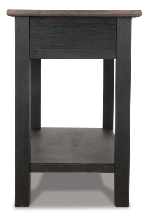 Ashley Express - Tyler Creek Sofa Table