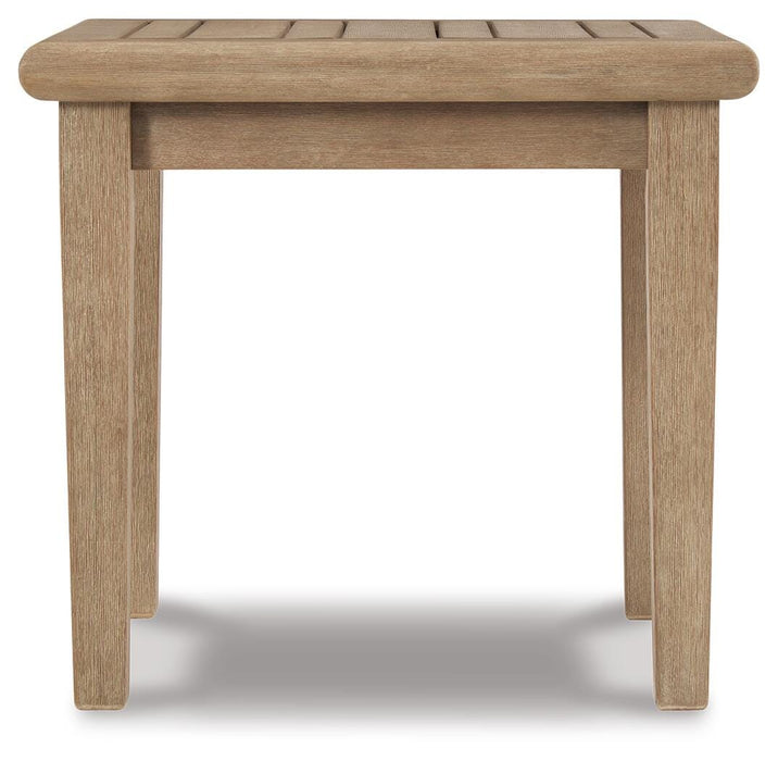 Ashley Express - Gerianne Square End Table