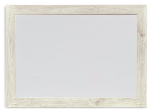 Cambeck Bedroom Mirror
