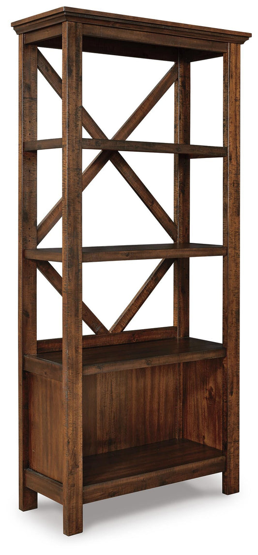 Ashley Express - Baldridge Large Bookcase