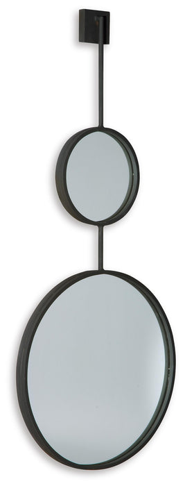 Ashley Express - Brewer Accent Mirror