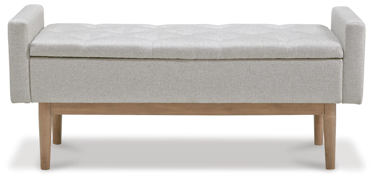 Ashley Express - Briarson Storage Bench