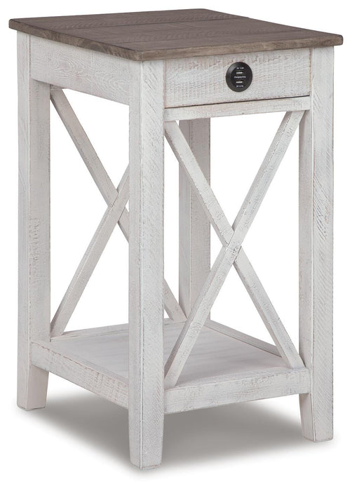 Ashley Express - Adalane Accent Table