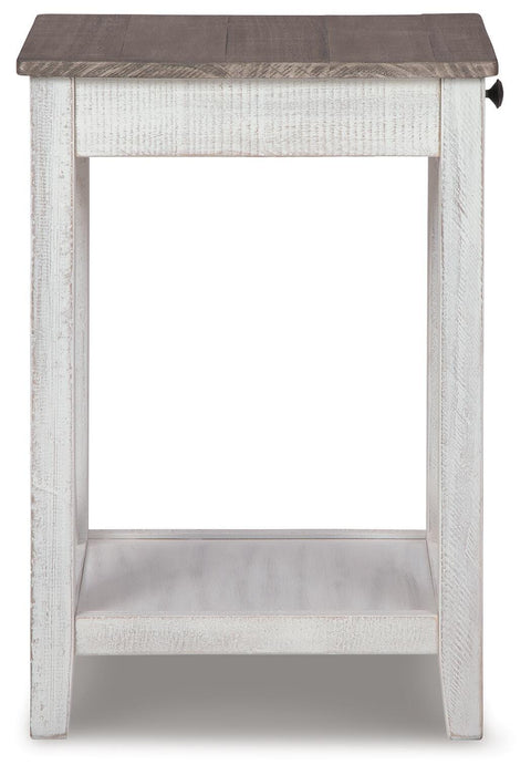 Ashley Express - Adalane Accent Table