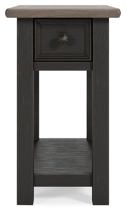 Ashley Express - Tyler Creek Chair Side End Table