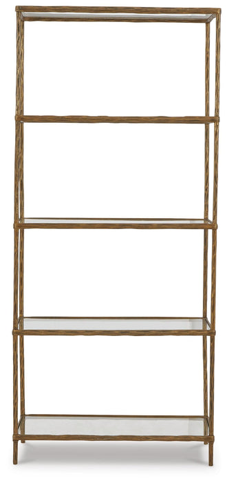 Ashley Express - Ryandale Bookcase
