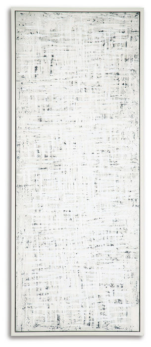 Ashley Express - Daxonport Wall Art