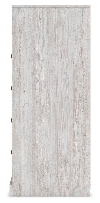 Ashley Express - Paxberry Five Drawer Chest