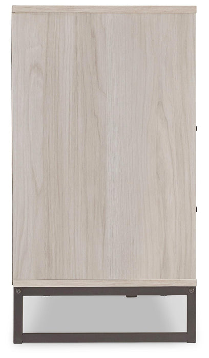Ashley Express - Socalle Six Drawer Dresser
