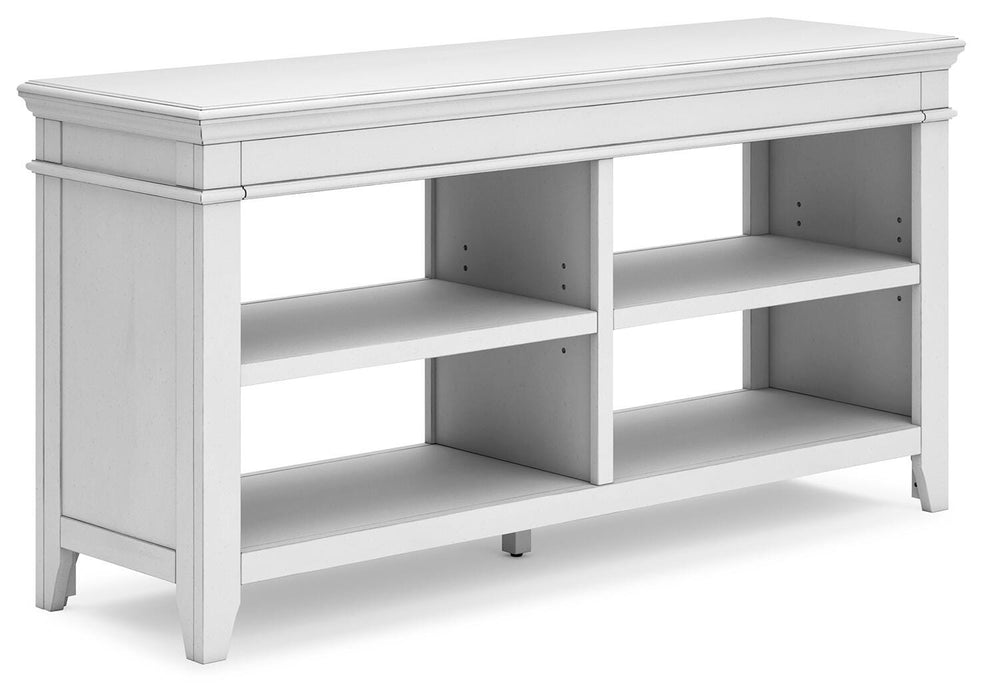 Ashley Express - Kanwyn Credenza