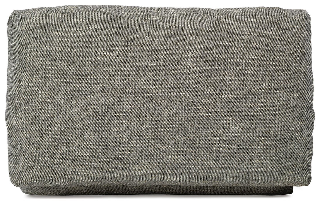 Ashley Express - Dramatic Ottoman