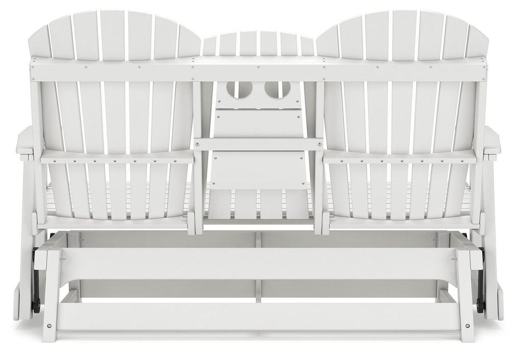 Hyland Wave Glider Loveseat