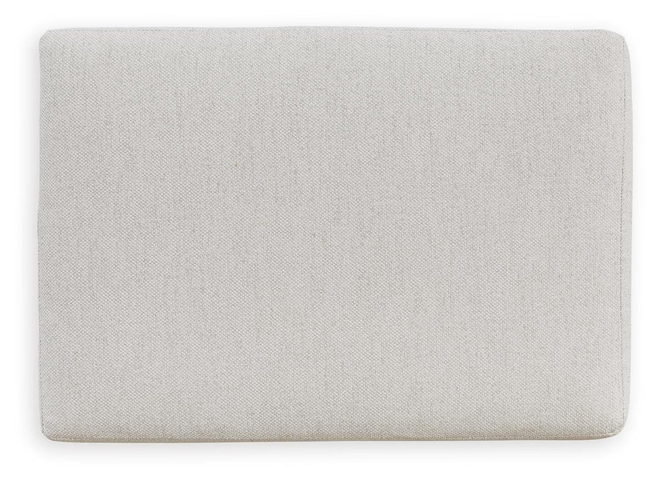 Ashley Express - Maitelynn Ottoman