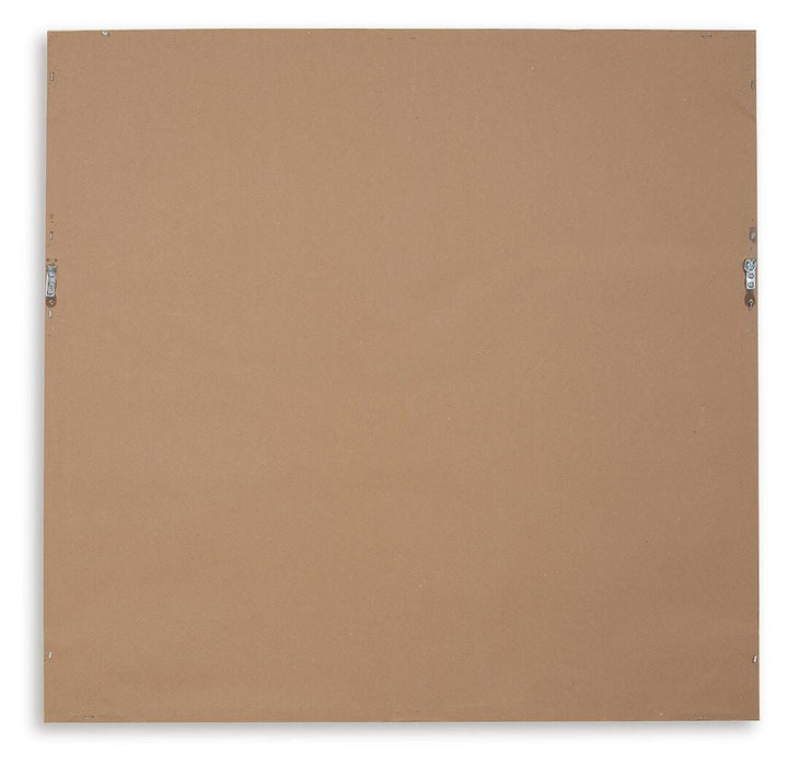 Ashley Express - Brockham Wall Decor