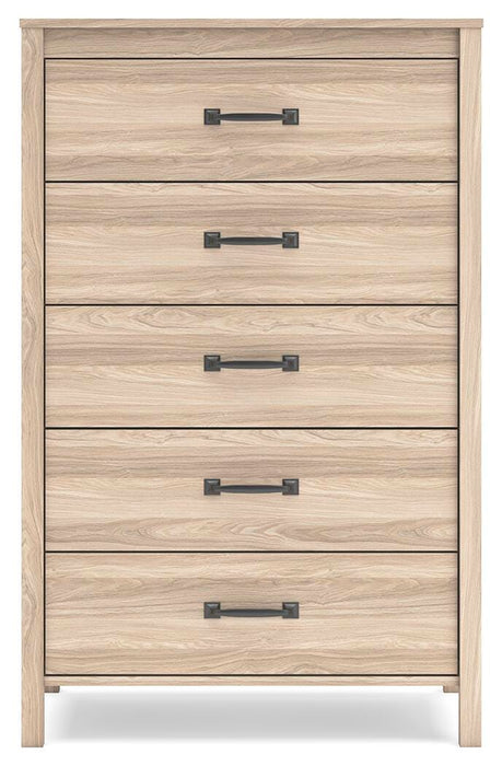 Ashley Express - Battelle Five Drawer Chest