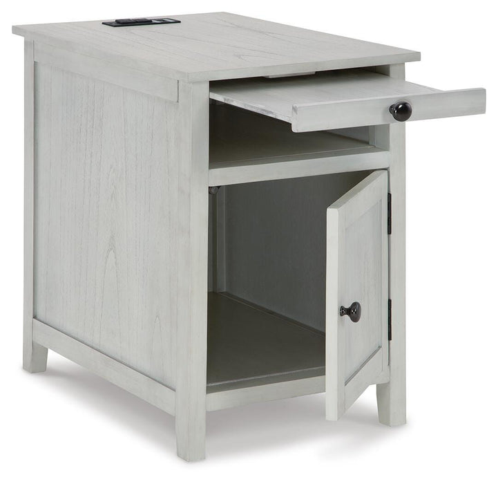 Ashley Express - Treytown Chair Side End Table