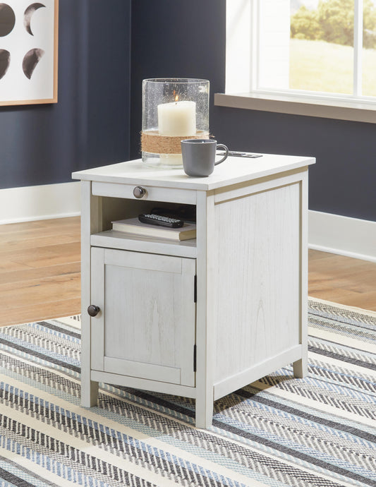 Ashley Express - Treytown Chair Side End Table
