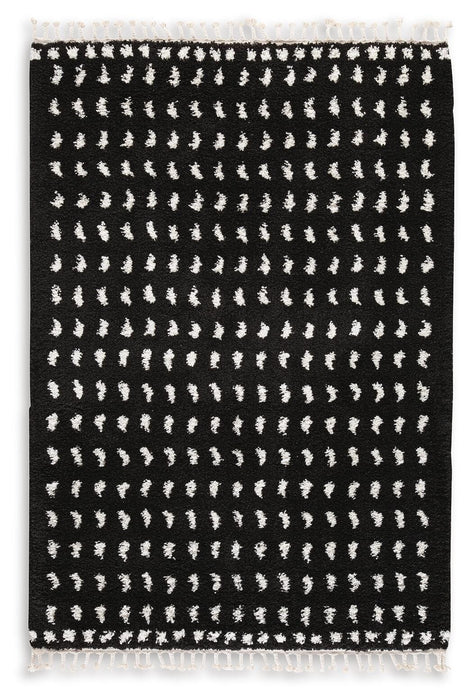 Ashley Express - Minston Medium Rug