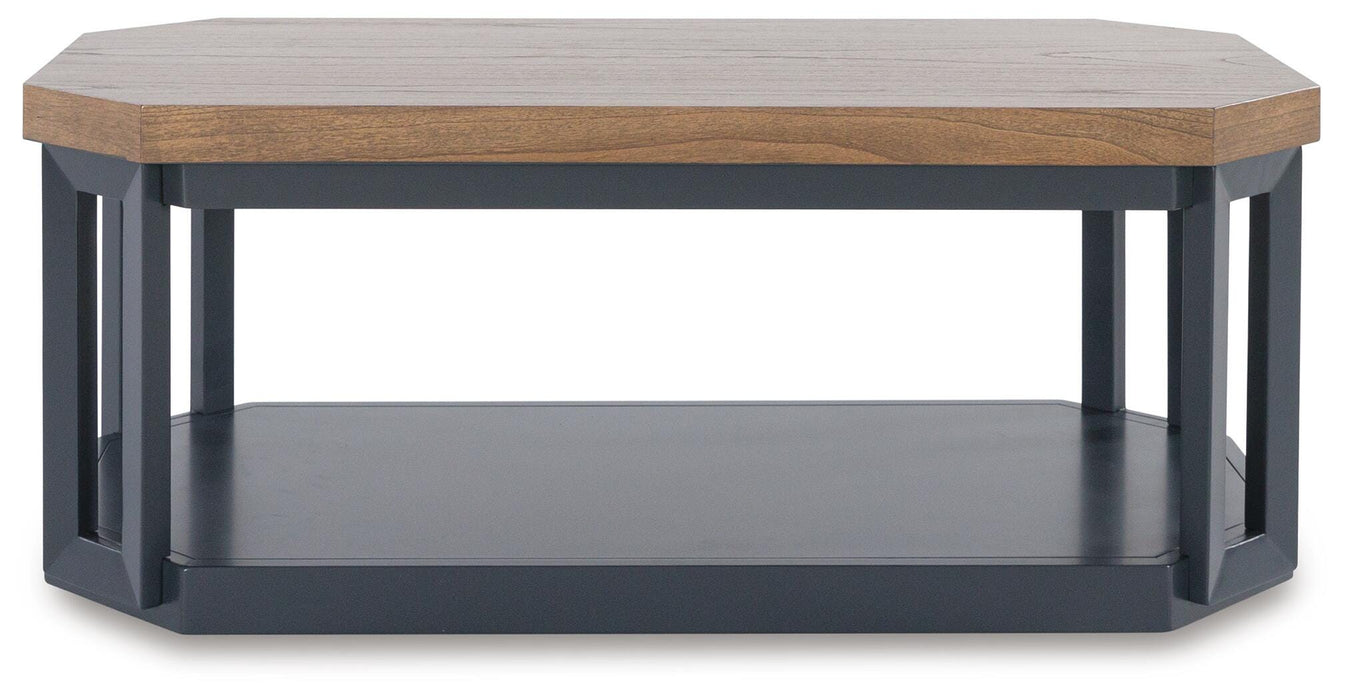 Ashley Express - Landocken Occasional Table Set (3/CN)