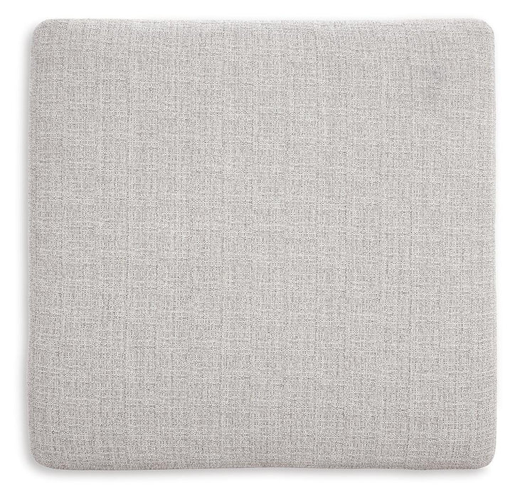 Ashley Express - Koralynn Oversized Accent Ottoman