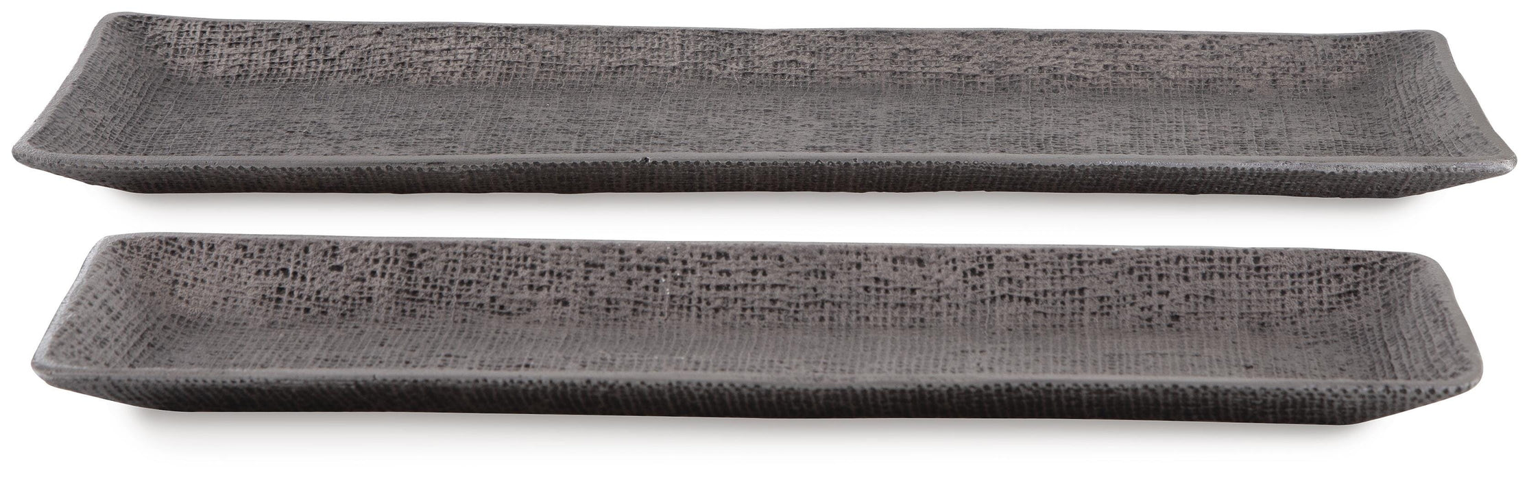 Ashley Express - Garekton Tray Set (2/CN)