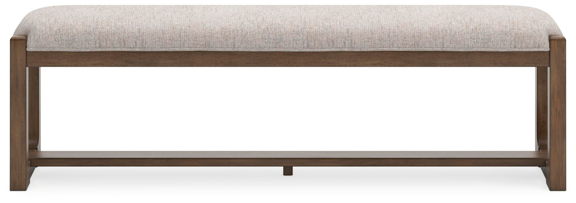 Ashley Express - Cabalynn Large UPH Dining Room Bench