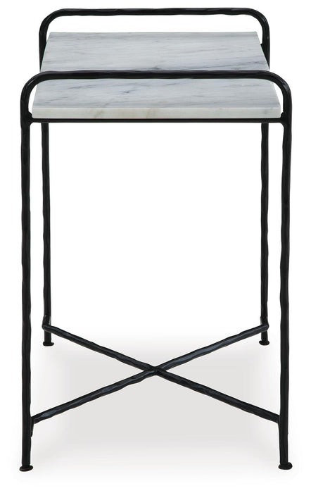 Ashley Express - Ashber Accent Table