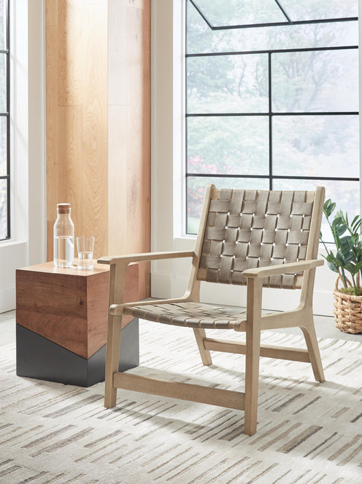 Ashley Express - Jameset Accent Chair