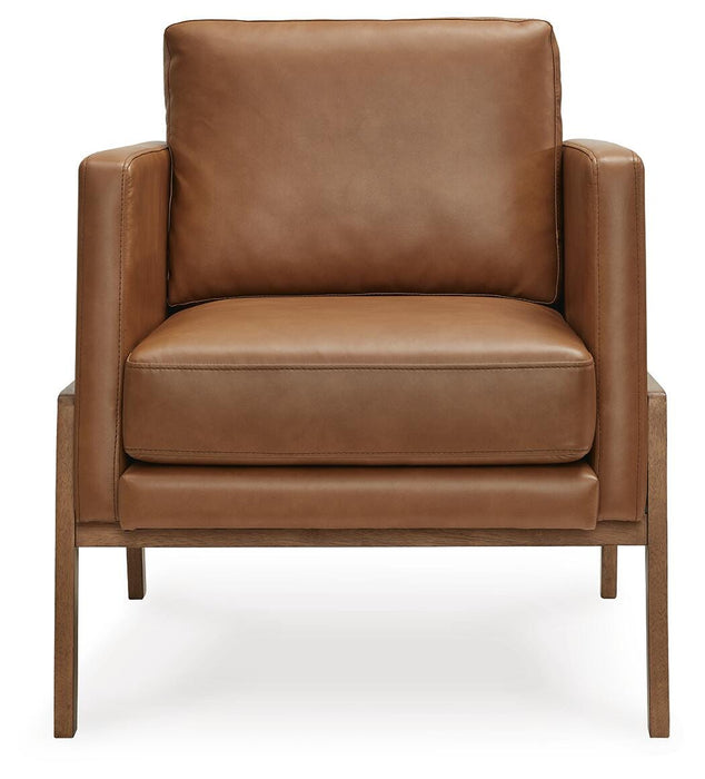 Ashley Express - Numund Accent Chair