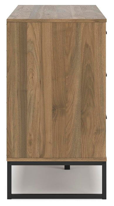 Ashley Express - Deanlow Six Drawer Dresser