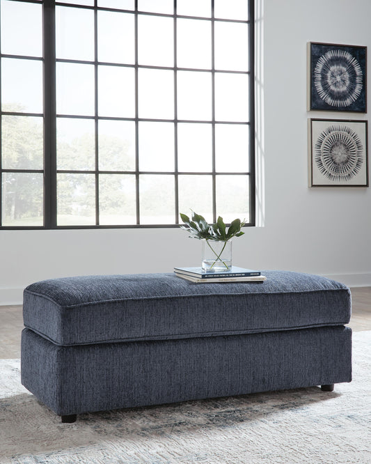 Ashley Express - Albar Place Oversized Accent Ottoman