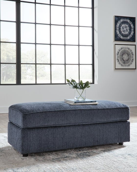 Ashley Express - Albar Place Oversized Accent Ottoman