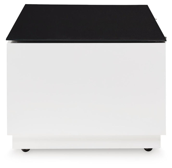 Ashley Express - Gardoni Rectangular Cocktail Table