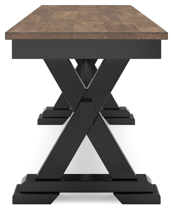 Ashley Express - Wildenauer Large Dining Room Bench