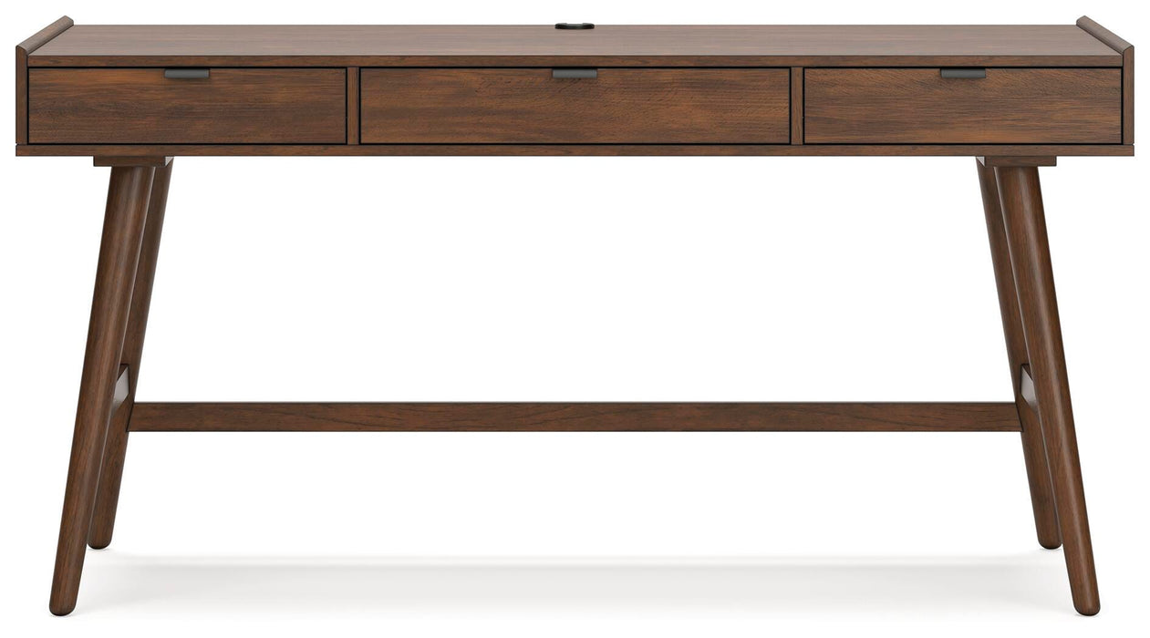 Ashley Express - Lyncott Home Office Desk