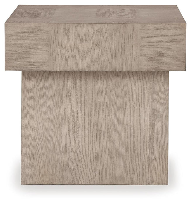 Ashley Express - Jorlaina Square End Table
