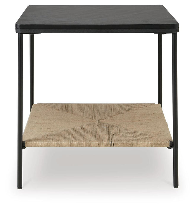 Ashley Express - Minrich Accent Table
