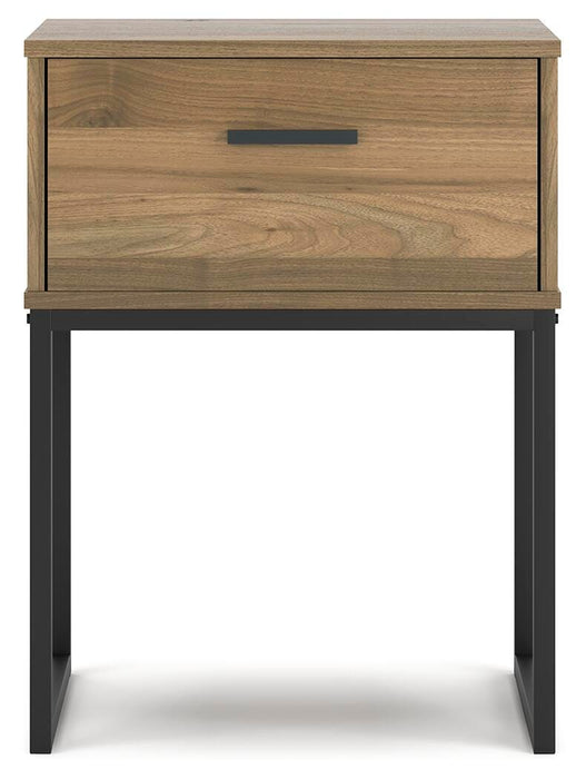 Ashley Express - Deanlow One Drawer Night Stand