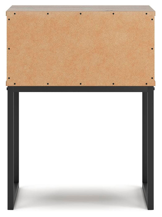 Ashley Express - Deanlow One Drawer Night Stand