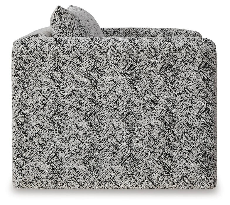 Ashley Express - Kenbell Accent Chair