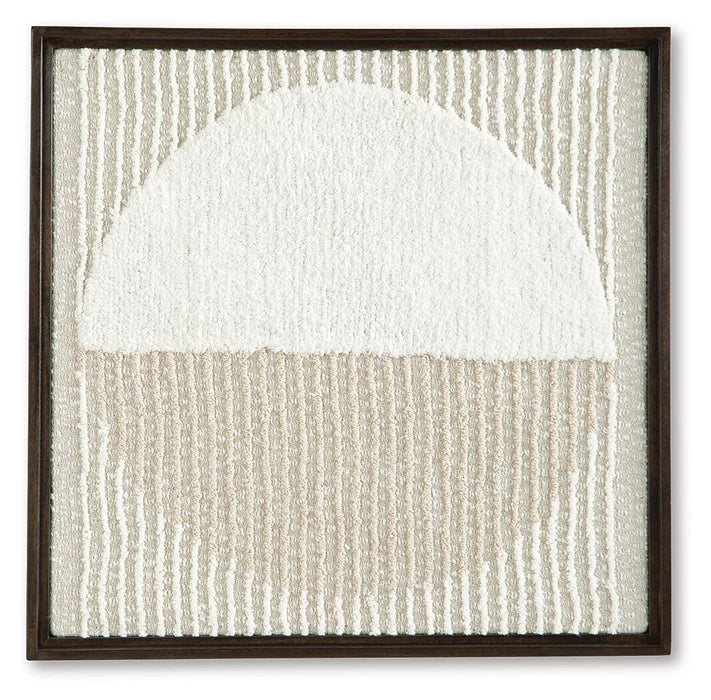 Ashley Express - Bachard Wall Decor