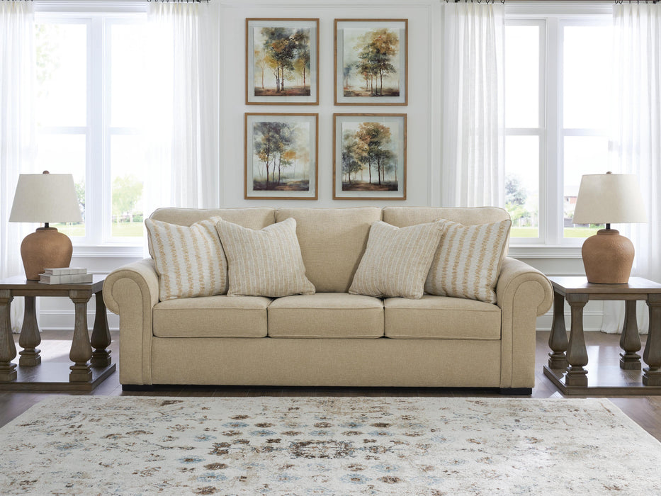 Ashley Express - Bryneford Wall Art Set (4/CN)