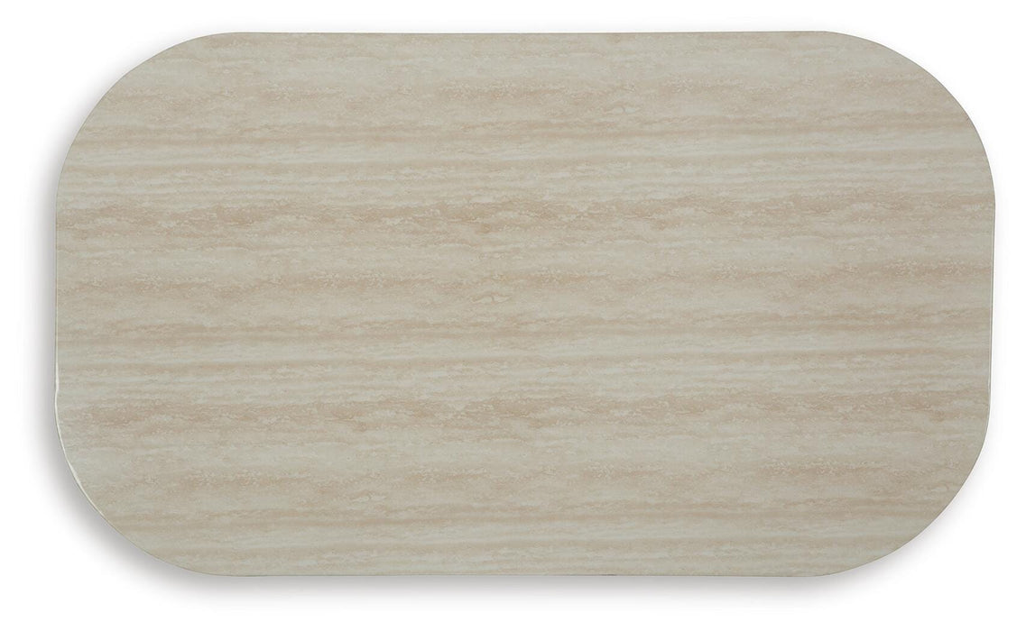 Ashley Express - Kimora Rectangular Cocktail Table