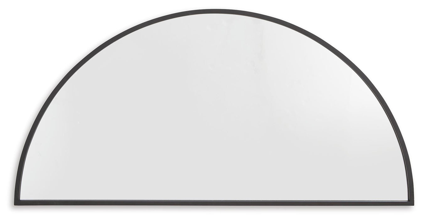 Ashley Express - Denlow Accent Mirror