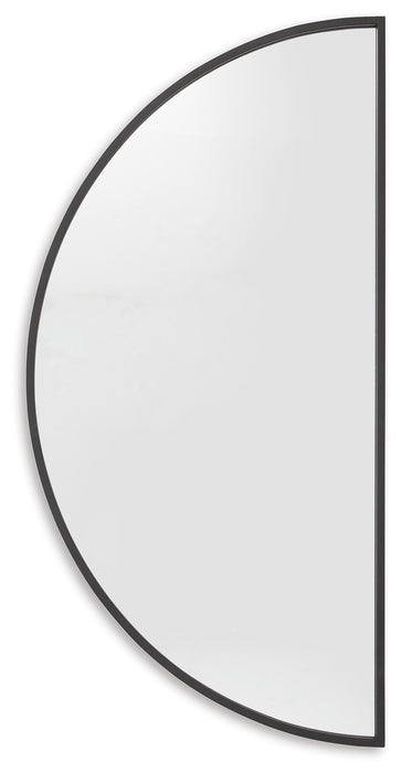 Ashley Express - Denlow Accent Mirror
