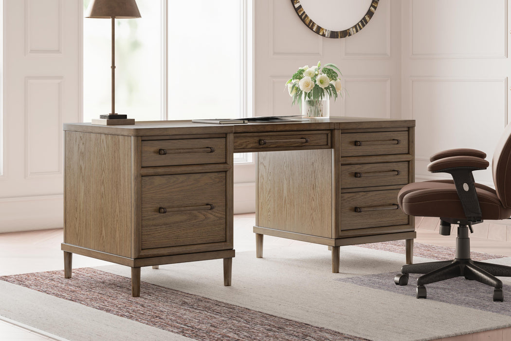 Roanhowe Home Office Desk