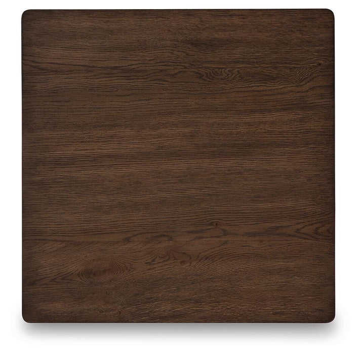 Ashley Express - Hannodream Square End Table